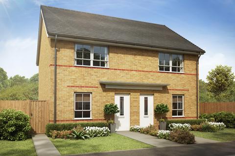 undefined, The Acomb at Together Homes, Sanderling Grove YO22