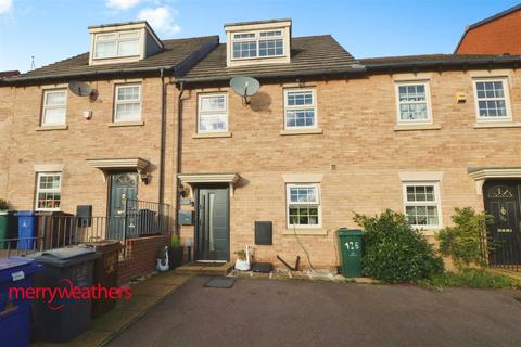 Banbridge grove
