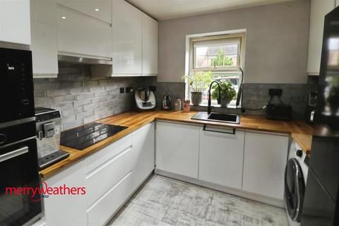 undefined, Banbridge grove