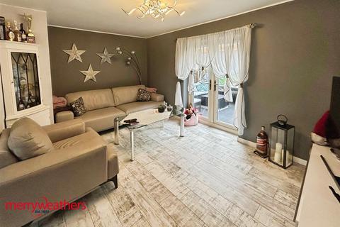 undefined, Banbridge grove