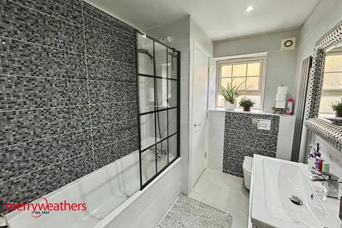 undefined, Banbridge grove