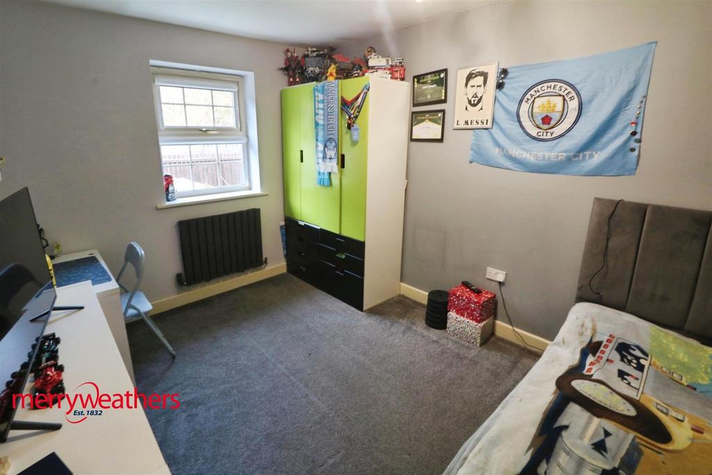 Bedroom Two
