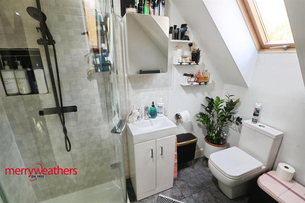 En suite