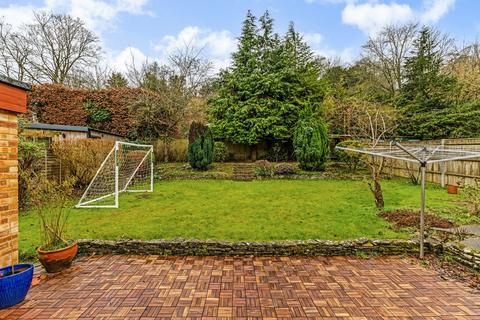 4 bedroom detached house for sale, Milnthorpe Lane, Winchester, Hampshire, SO22