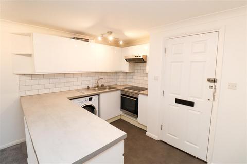 1 bedroom apartment for sale, Swan Way, Fleet GU51