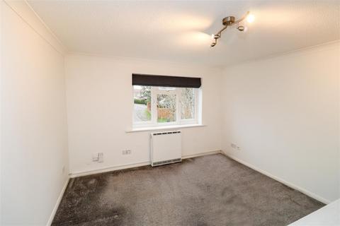 1 bedroom apartment for sale, Swan Way, Fleet GU51
