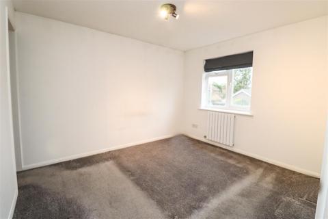 1 bedroom apartment for sale, Swan Way, Fleet GU51