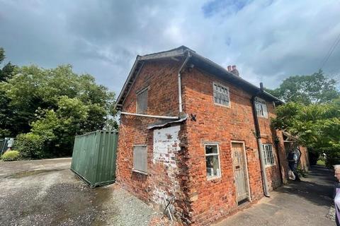 Property for sale, High Farm, Eardswick Lane, Minshull Vernon, Crewe