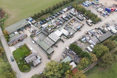 Property for sale, High Farm, Eardswick Lane, Minshull Vernon, Crewe