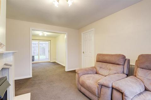 undefined, Dovedale Avenue, Long Eaton NG10