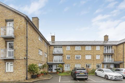 The Spinney, Castelnau, Barnes, SW13