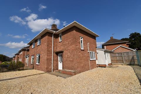 undefined, Edgeworth Road, Norwich, NR5
