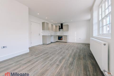 undefined, East Street, Rochford SS4