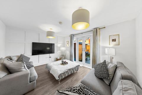 undefined, North Meadow Close, Golborne, WA3