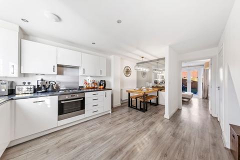 undefined, North Meadow Close, Golborne, WA3