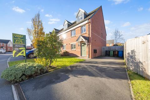 undefined, North Meadow Close, Golborne, WA3