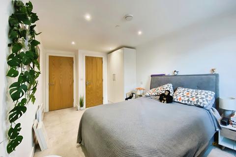 1 bedroom apartment to rent, Leylands House, 56 Mabgate, Leeds, West Yorkshire, LS9