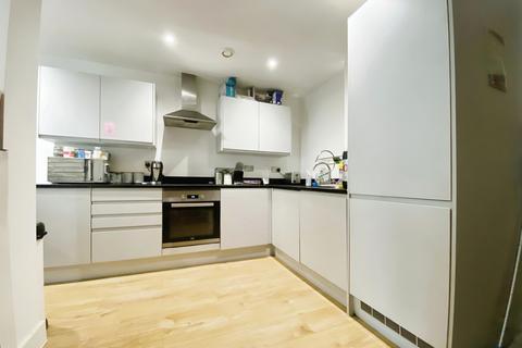 1 bedroom apartment to rent, Leylands House, 56 Mabgate, Leeds, West Yorkshire, LS9