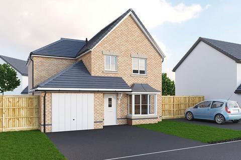 undefined, Plot 121 Llanmoor Homes Site Tondu