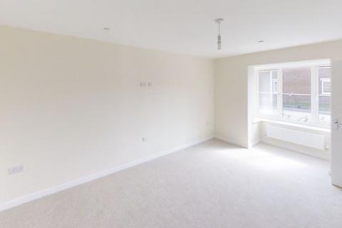 undefined, Plot 121 Llanmoor Homes Site Tondu