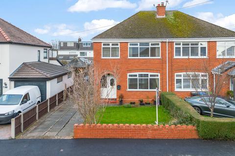 Edward Road, Great Sankey, WA5
