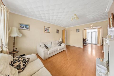 3 bedroom semi-detached house for sale, Edward Road, Great Sankey, WA5