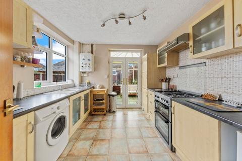 3 bedroom semi-detached house for sale, Edward Road, Great Sankey, WA5