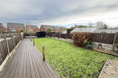 undefined, Woodlands Road, Swadlincote DE12