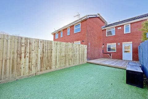 undefined, Llanharan, Pontyclun CF72