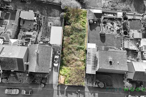 undefined, Alexandra Road East, Chesterfield S41