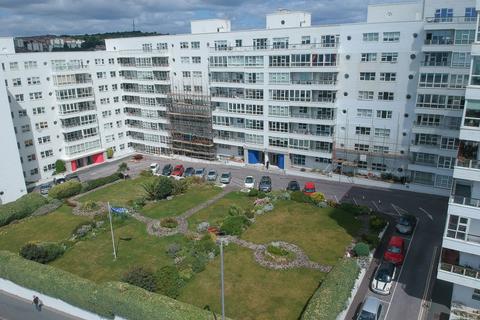 undefined, Marine Drive, Brighton BN2