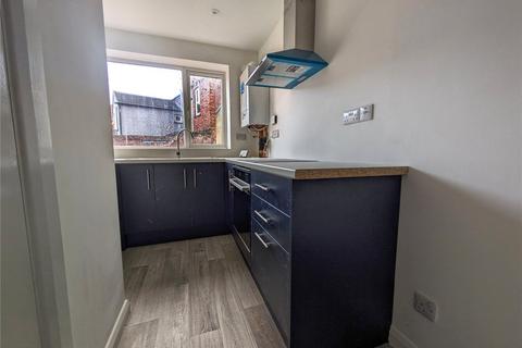 undefined, Newcomen Terrace, Redcar