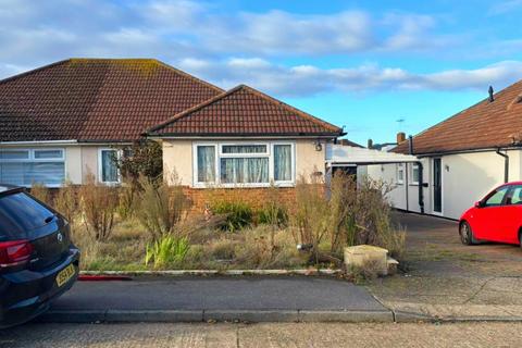 undefined, 33 Sundridge Close, Dartford, Kent, DA1 1XD