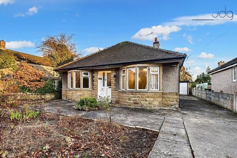 Hest Bank Road, Bare | A spacious detached bungalow ready for some updating