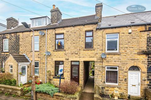 undefined, Unwin Street, Penistone, Sheffield