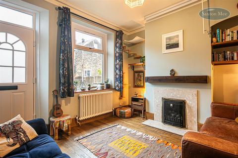 undefined, Unwin Street, Penistone, Sheffield