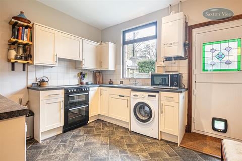 undefined, Unwin Street, Penistone, Sheffield