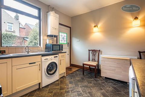 undefined, Unwin Street, Penistone, Sheffield