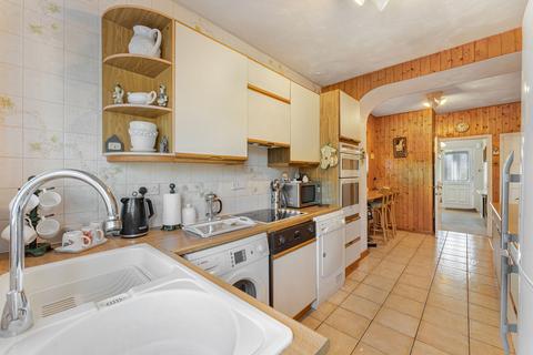 undefined, Keightley Drive, London, SE9
