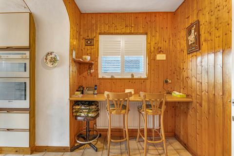 undefined, Keightley Drive, London, SE9