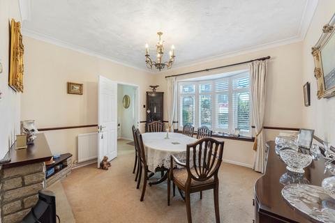 undefined, Keightley Drive, London, SE9