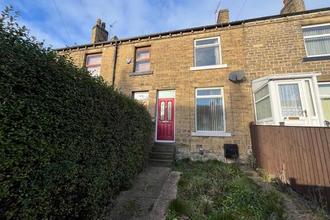 undefined, Luck Lane, Huddersfield HD1