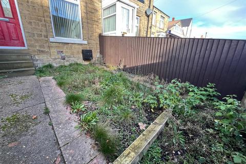 undefined, Luck Lane, Huddersfield HD1