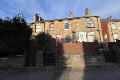 undefined, Luck Lane, Huddersfield HD1