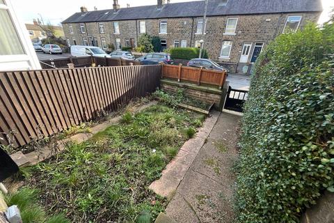 undefined, Luck Lane, Huddersfield HD1