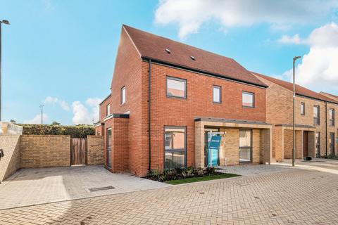 4 bedroom detached house for sale, Priory Grove, Banbury Road, North Oxford