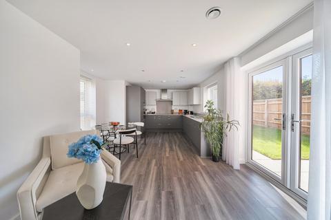 4 bedroom detached house for sale, Priory Grove, Banbury Road, North Oxford