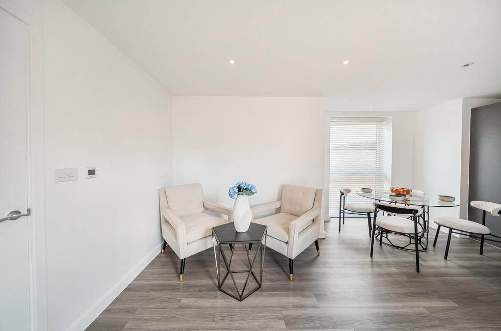 Kitchen/Family Room