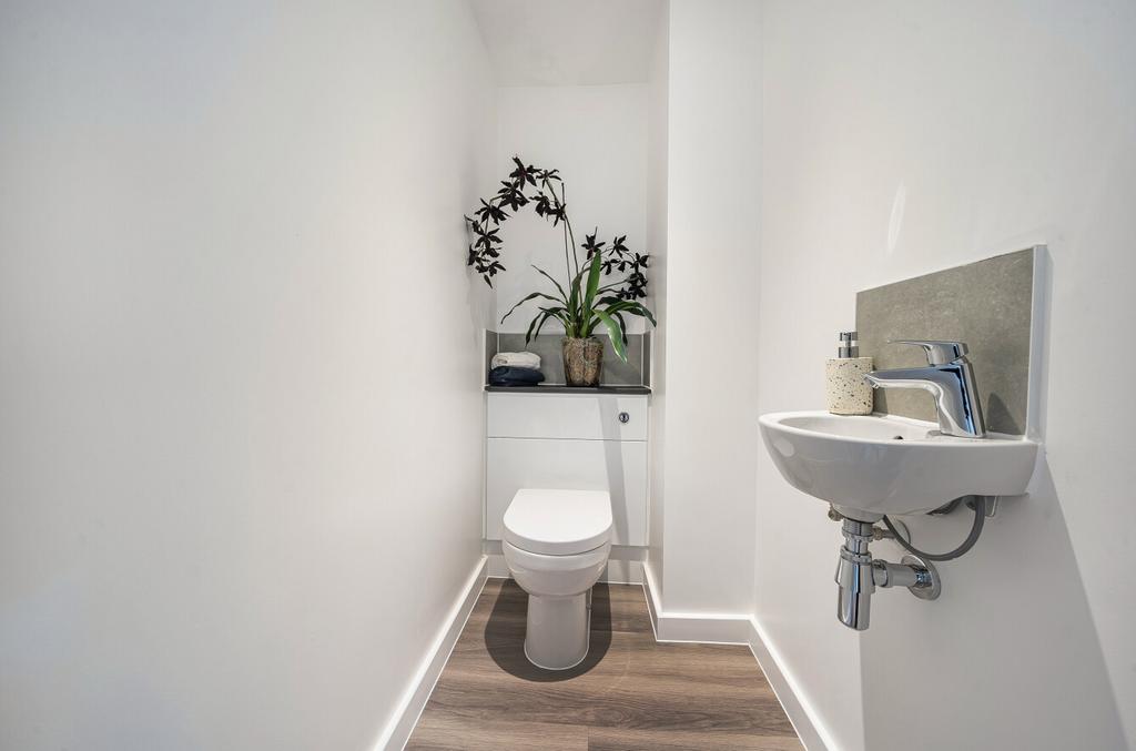 Cloakroom