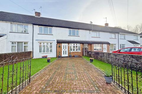 undefined, Llanharry, Pontyclun CF72